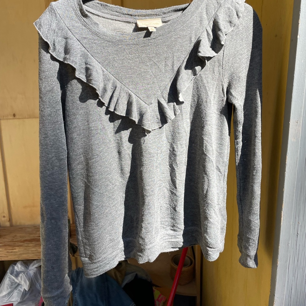 Jillian Harris sweater